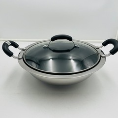 【‼️超美品‼️】🌟MEYER🌟ホットポット 26cm🌟の画像