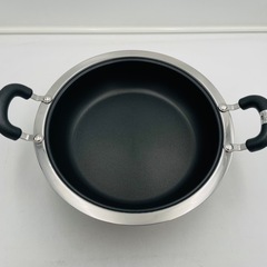 【‼️超美品‼️】🌟MEYER🌟ホットポット 26cm🌟の画像