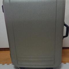 キャリーケース(決まりました)の画像