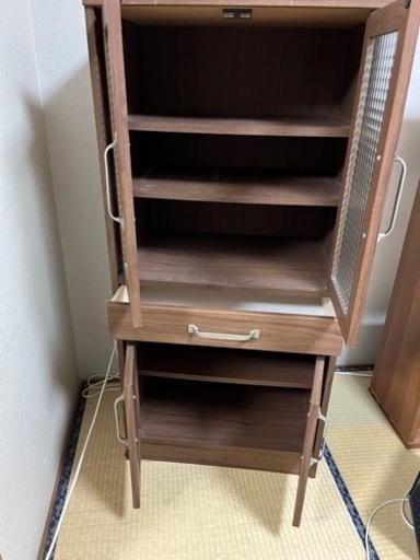 小物入れタンス（値下げしました）