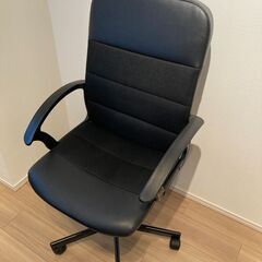 IKEA デスクチェア RENBERGET（レンベルゲット）の画像