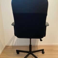 IKEA デスクチェア RENBERGET（レンベルゲット）の画像