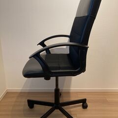 IKEA デスクチェア RENBERGET（レンベルゲット）の画像