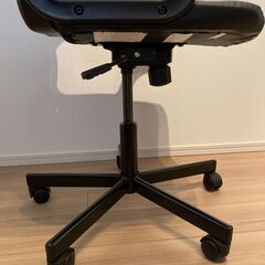 IKEA デスクチェア RENBERGET（レンベルゲット）の画像