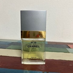 CHANEL No.19 ヘアーミスト