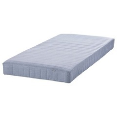 シングル　マットレス　IKEA ヴァドソ