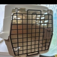 犬ゲージ　サイズM 未使用