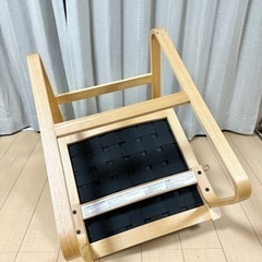 無印良品 ソファチェア ②の画像