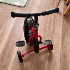 アイデス・d bike・ディーバイクの画像