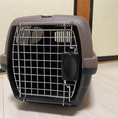 ペット用キャリーケース 