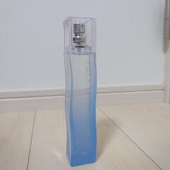 アクアシャボン シャンプーの香り