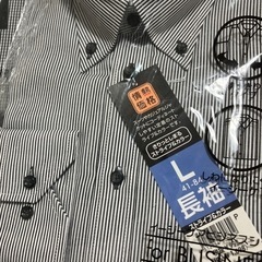 長島カッターシャツの画像