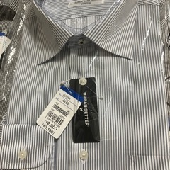 長島カッターシャツの画像