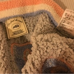 ジェラートピケ  パンツの画像