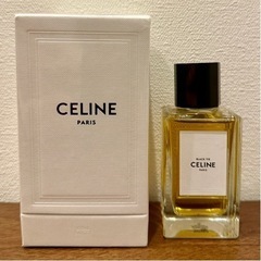 【CELINE】BLACK TIE ブラック・タイ オードパルファム 100ml