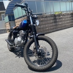 グラストラッカービッグボーイ（NJ4DA）　2012年式　SUZUKI