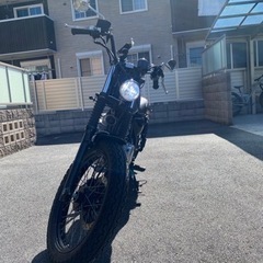 グラストラッカービッグボーイ（NJ4DA）　2012年式　SUZUKIの画像