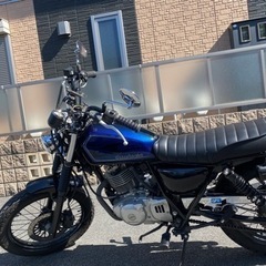 グラストラッカービッグボーイ（NJ4DA）　2012年式　SUZUKIの画像