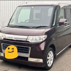 🔴22年タントカスタム X-LTD★