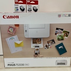 未開封新品無使用☆プリンター