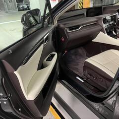 《期間限定値下げ》《走行8千キロ超美品‼️！》レクサスRX450《超お買い得‼️》の画像