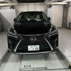 《期間限定値下げ》《走行8千キロ超美品‼️！》レクサスRX450《超お買い得‼️》の画像