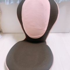 【格安】腰が痛くならない座椅子