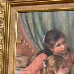 絵画(大)の画像