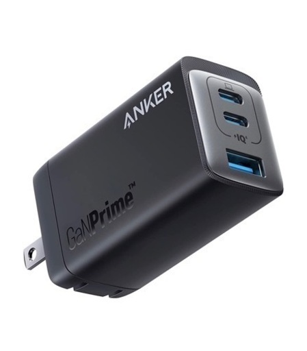 パソコン Anker 735 Charger (GaNPrime 65W)