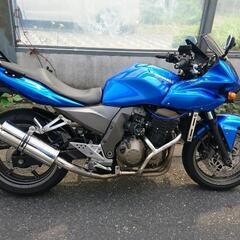 格安‼️カワサキZ750s逆車フルパワー110PSローダウン‼️...