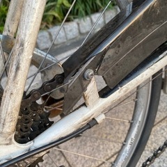 GIOS PULMINO ジオス　プルミーノの画像
