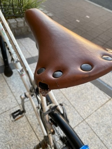 GIOS PULMINO ジオス　プルミーノ