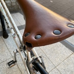 GIOS PULMINO ジオス　プルミーノの画像