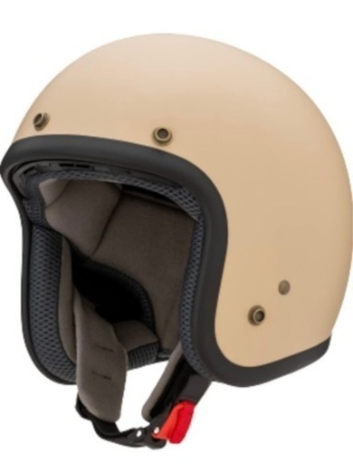 ヘルメット　XL