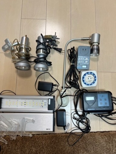 ADA製品まとめ売り　引き取り限定　滋賀県大津市