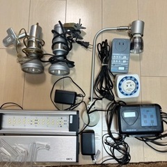 ADA製品まとめ売り　引き取り限定　滋賀県大津市