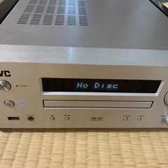 Victor JVC EX-HR9 ウッドコーン