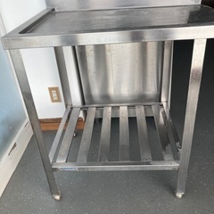 業務用　作業台