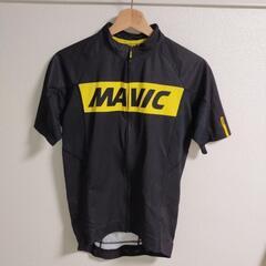 MAVIC サイクルジャージ Mサイズ