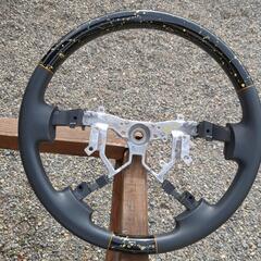 ハイエース200系6型コンビハンドル