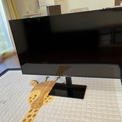 テレビ　Sony bravia 48型　ジャンク