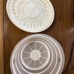 野菜水切り IKEA UPPFYLLD ウップフィルドの画像