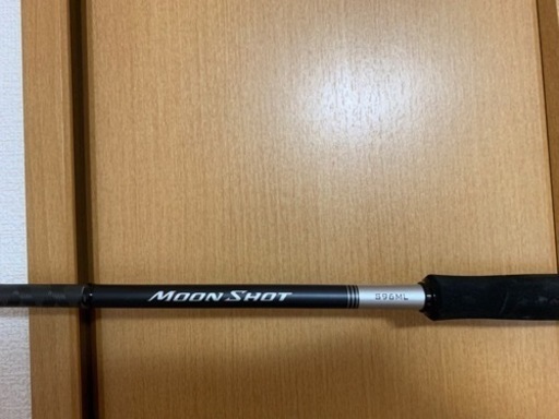 その他 SHIMANO MOON SHOT