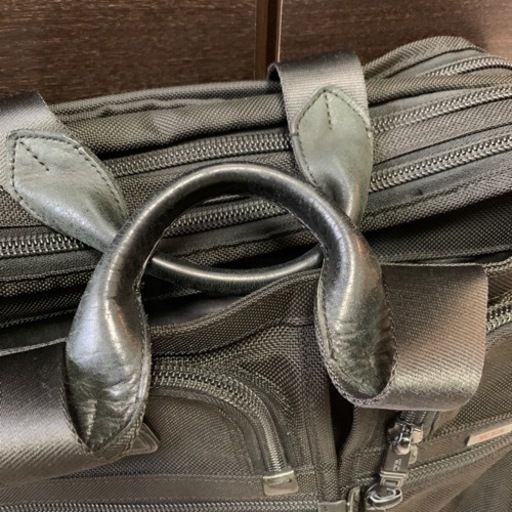 TUMI 26141DH ビジネスバッグ