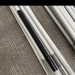 コールマンドームシェルター300  タープの画像