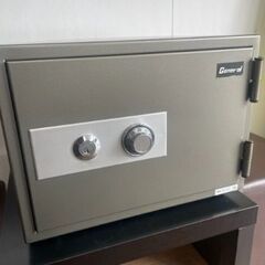 中古金庫