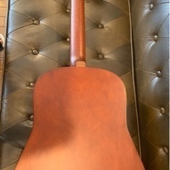 アコギ　seagull s6+ceder カナダ製　アコースティックギター