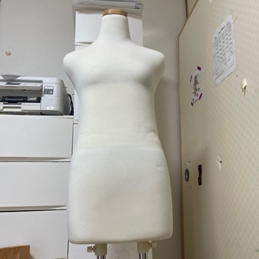 和装用 マネキン