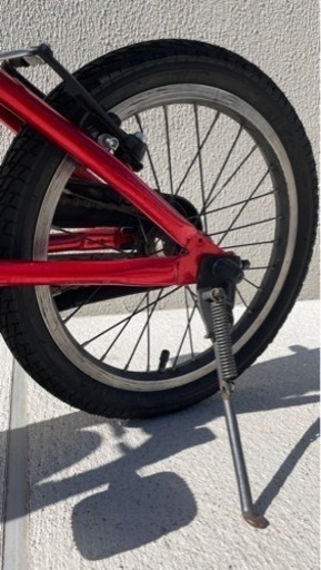 Fuji ACE16インチ　子供　自転車　三田市