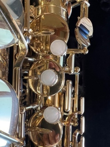 YAMAHA アルトSAX YAS475